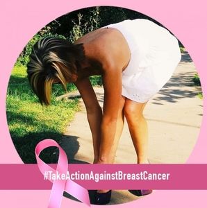 Meet your Posher, Amy